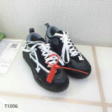 OFF WHITE Shoes (87)