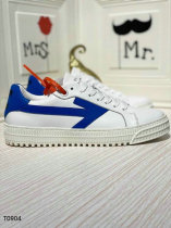 OFF WHITE Shoes (81)