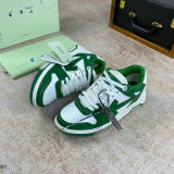 OFF WHITE Shoes (44)