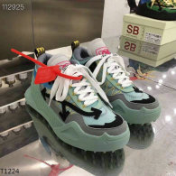OFF WHITE Shoes (20)