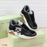 OFF WHITE Shoes (106)
