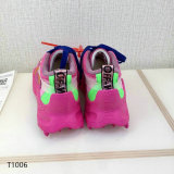 OFF WHITE Shoes (10)