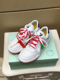 OFF WHITE Shoes (82)