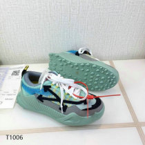 OFF WHITE Shoes (18)