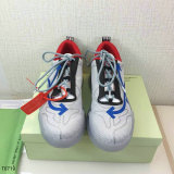 OFF WHITE Shoes (37)