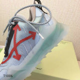 OFF WHITE Shoes (40)
