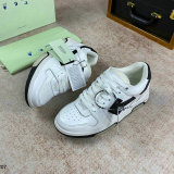 OFF WHITE Shoes (78)