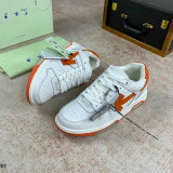 OFF WHITE Shoes (38)