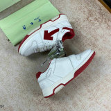 OFF WHITE Shoes (43)