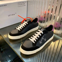 OFF WHITE Shoes (102)