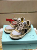 OFF WHITE Shoes (47)
