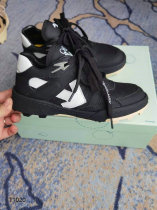 OFF WHITE Shoes (104)