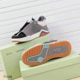 OFF WHITE Shoes (7)
