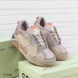 OFF WHITE Shoes (8)