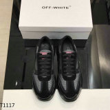 OFF WHITE Shoes (101)
