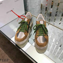 OFF WHITE Shoes (91)