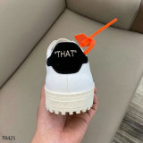 OFF WHITE Shoes (88)