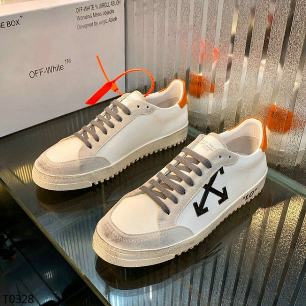OFF WHITE Shoes (77)