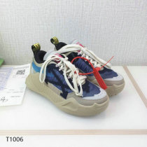 OFF WHITE Shoes (80)