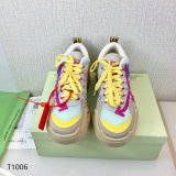 OFF WHITE Shoes (103)
