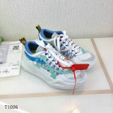 OFF WHITE Shoes (55)