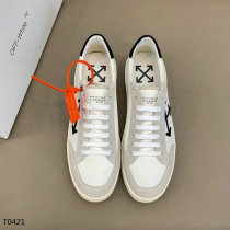 OFF WHITE Shoes (88)
