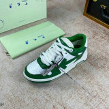 OFF WHITE Shoes (44)