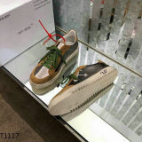 OFF WHITE Shoes (91)
