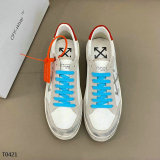 OFF WHITE Shoes (36)