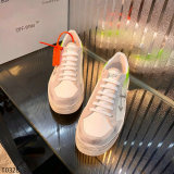 OFF WHITE Shoes (105)