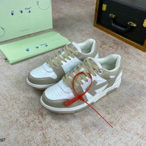 OFF WHITE Shoes (45)