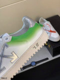 OFF WHITE Shoes (132)