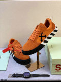 OFF WHITE Shoes (109)