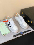 OFF WHITE Shoes (129)
