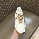 OFF WHITE Shoes (1378)