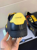 OFF WHITE Shoes (130)