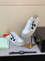 OFF WHITE Shoes (129)