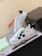OFF WHITE Shoes (127)