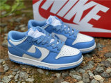 Authentic Nike SB Dunk Low “University Blue”