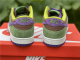 Authentic Nike Dunk Low “Veneer”
