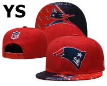 NFL New England Patriots Snapback Hat (348)
