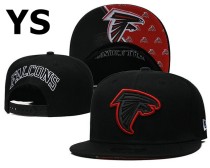 NFL Atlanta Falcons Snapback Hat (329)