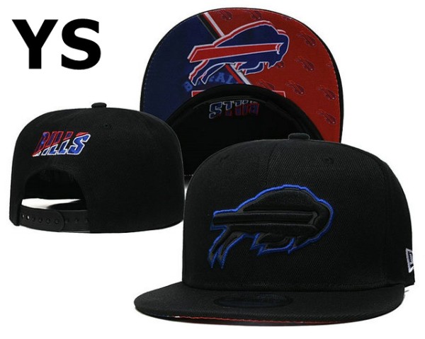NFL Buffalo Bills Snapback Hat (53)