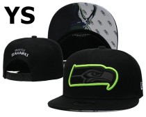 NFL Seattle Seahawks Snapback Hat (325)
