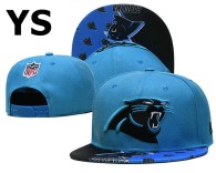 NFL Carolina Panthers Snapback Hat (213)