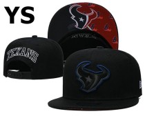 NFL Houston Texans Snapback Hat (145)