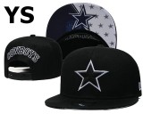 NFL Dallas Cowboys Snapback Hat (487)