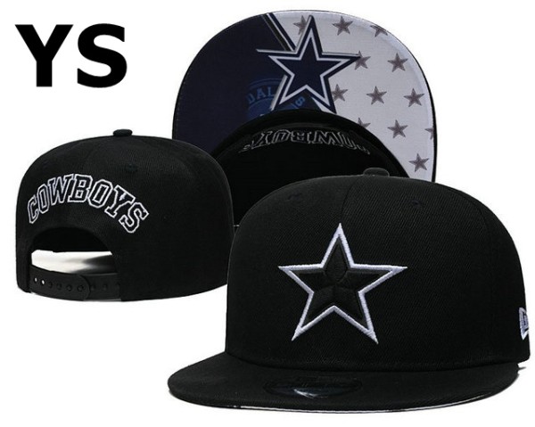 NFL Dallas Cowboys Snapback Hat (487)