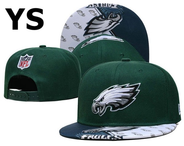 NFL Philadelphia Eagles Snapback Hat (251)