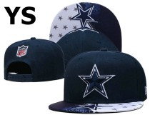 NFL Dallas Cowboys Snapback Hat (489)